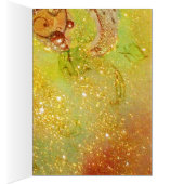 GARDEN VAN DE VERLORENDE SCHADOWS, FAERY EN BUTTER (Binnen (Rechts))