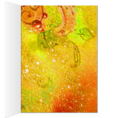 GARDEN VAN DE VERLORENDE SCHADOWS, FAERY EN BUTTER (Binnen (Rechts))
