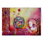 GARDEN VAN DE VERLORENDE SCHADOWS, FAERY EN BUTTER (Voorkant Horizontaal)