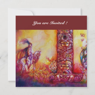 GARDEN VAN DE VERLORENDE SCHADOWS - KNIGHT EN HORS KAART