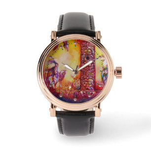 GARDEN VAN DE VERLORENDE SCHADOWS / KNIGHT OP HORS HORLOGE