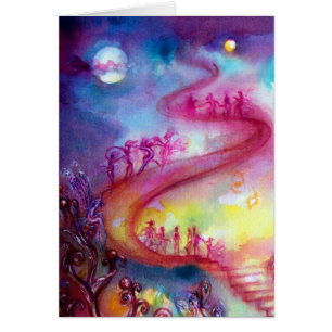 GARDEN VAN DE VERLORENDE SCHADOWS / MYSTISCHE STAI