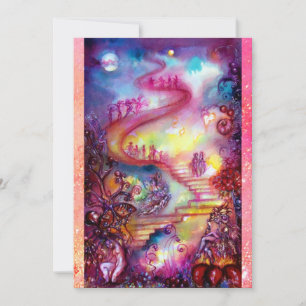 GARDEN VAN DE VERLORENDE SCHADOWS / MYSTISCHE STAI AANKONDIGING