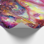 GARDEN VAN DE VERLORENDE SCHADOWS / MYSTISCHE STAI CADEAUPAPIER (Hoek)