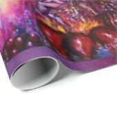 GARDEN VAN DE VERLORENDE SCHADOWS / MYSTISCHE STAI CADEAUPAPIER (Rol Hoek)