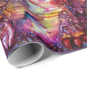 GARDEN VAN DE VERLORENDE SCHADOWS / MYSTISCHE STAI CADEAUPAPIER (Rol Hoek)