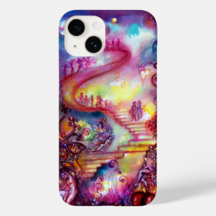 GARDEN VAN DE VERLORENDE SCHADOWS / MYSTISCHE STAI Case-Mate iPhone CASE