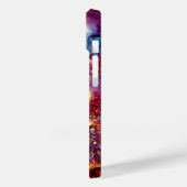 GARDEN VAN DE VERLORENDE SCHADOWS / MYSTISCHE STAI Case-Mate iPhone CASE (Achterkant / Links)