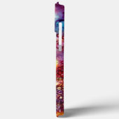 GARDEN VAN DE VERLORENDE SCHADOWS / MYSTISCHE STAI Case-Mate iPhone CASE (Achterkant / Links)