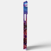 GARDEN VAN DE VERLORENDE SCHADOWS / MYSTISCHE STAI Case-Mate iPhone CASE (Achterkant / Rechts)