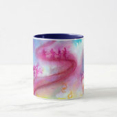 GARDEN VAN DE VERLORENDE SCHADOWS / MYSTISCHE STAI MOK (Midden)