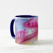 GARDEN VAN DE VERLORENDE SCHADOWS / MYSTISCHE STAI MOK (Voorkant links)