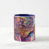 GARDEN VAN DE VERLORENDE SCHADOWS / MYSTISCHE STAI MOK (Midden)