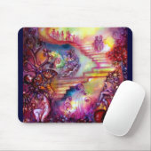 GARDEN VAN DE VERLORENDE SCHADOWS / MYSTISCHE STAI MUISMAT (Met muis)