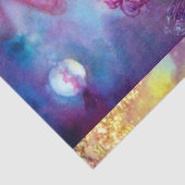 GARDEN VAN DE VERLORENDE SCHADOWS / MYSTISCHE STAI TISSUEPAPIER (Detail)