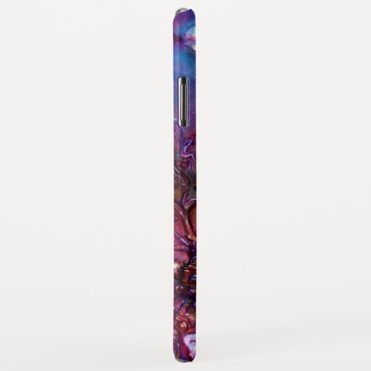 GARDEN VAN DE VERLORENDE SCHADOWS, MYSTISCHE STAIR Case-Mate iPhone CASE (Achterkant/rechts)