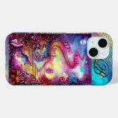 GARDEN VAN DE VERLORENDE SCHADOWS, MYSTISCHE STAIR Case-Mate iPhone CASE (Achterkant (horizontaal))