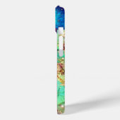 GARDEN VAN DE VERLORENDE SCHADOWS, MYSTISCHE STAIR Case-Mate iPhone CASE (Achterkant / Links)