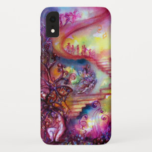 GARDEN VAN DE VERLORENDE SCHADOWS, MYSTISCHE STAIR Case-Mate iPhone CASE