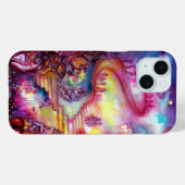 GARDEN VAN DE VERLORENDE SCHADOWS, MYSTISCHE STAIR Case-Mate iPhone CASE (Achterkant (horizontaal))