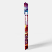 GARDEN VAN DE VERLORENDE SCHADOWS, MYSTISCHE STAIR Case-Mate iPhone CASE (Achterkant / Links)