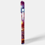 GARDEN VAN DE VERLORENDE SCHADOWS, MYSTISCHE STAIR Case-Mate iPhone CASE (Achterkant / Links)