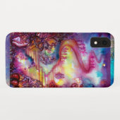 GARDEN VAN DE VERLORENDE SCHADOWS, MYSTISCHE STAIR Case-Mate iPhone CASE (Achterkant (horizontaal))