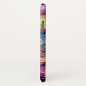 GARDEN VAN DE VERLORENDE SCHADOWS, MYSTISCHE STAIR Case-Mate iPhone CASE (Achterkant / rechts)