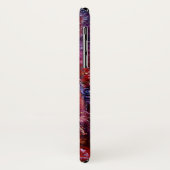 GARDEN VAN DE VERLORENDE SCHADOWS, MYSTISCHE STAIR Case-Mate iPhone CASE (Achterkant/links)