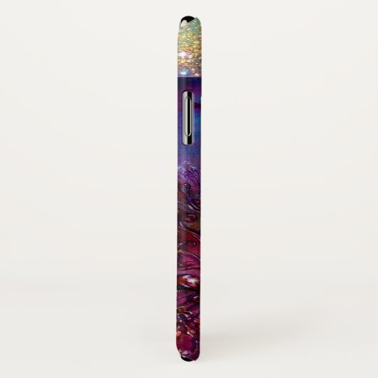 GARDEN VAN DE VERLORENDE SCHADOWS, MYSTISCHE STAIR Case-Mate iPhone CASE (Achterkant / rechts)