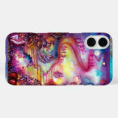 GARDEN VAN DE VERLORENDE SCHADOWS, MYSTISCHE STAIR Case-Mate iPhone CASE (Achterkant (horizontaal))