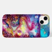 GARDEN VAN DE VERLORENDE SCHADOWS, MYSTISCHE STAIR Case-Mate iPhone CASE (Achterkant (horizontaal))
