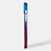 GARDEN VAN DE VERLORENDE SCHADOWS, MYSTISCHE STAIR Case-Mate iPhone CASE (Achterkant / Links)