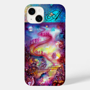 GARDEN VAN DE VERLORENDE SCHADOWS, MYSTISCHE STAIR Case-Mate iPhone CASE