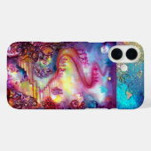 GARDEN VAN DE VERLORENDE SCHADOWS, MYSTISCHE STAIR Case-Mate iPhone CASE (Achterkant (horizontaal))