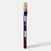GARDEN VAN DE VERLORENDE SCHADOWS, MYSTISCHE STAIR Case-Mate iPhone CASE (Achterkant / Rechts)