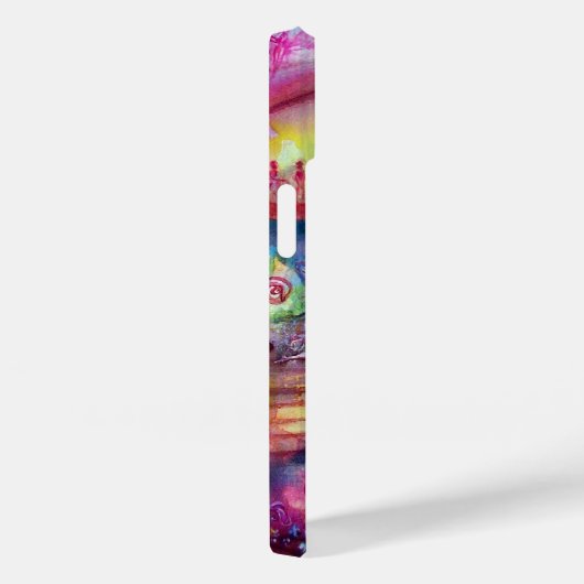 GARDEN VAN DE VERLORENDE SCHADOWS, MYSTISCHE STAIR Case-Mate iPhone CASE (Achterkant / Rechts)