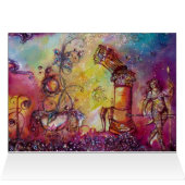 GARDEN VAN DE VERLORENDE SCHADOWS - RODE DRAGON FL (Binnen Horizontaal (Boven))