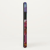GARDEN VAN DE VERLORENDE SCHADOWS / RODE DRAGON FL Case-Mate iPhone CASE (Achterkant/rechts)