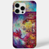 GARDEN VAN DE VERLORENDE SCHADOWS / RODE DRAGON FL Case-Mate iPhone CASE (Achterkant)