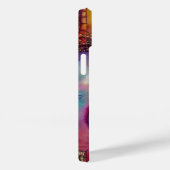 GARDEN VAN DE VERLORENDE SCHADOWS / RODE DRAGON FL Case-Mate iPhone CASE (Achterkant / Rechts)