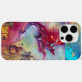 GARDEN VAN DE VERLORENDE SCHADOWS / RODE DRAGON FL Case-Mate iPhone CASE (Achterkant (horizontaal))
