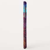 GARDEN VAN DE VERLORENDE SCHADOWS / RODE DRAGON FL Case-Mate iPhone CASE (Achterkant/links)