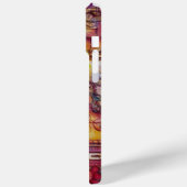 GARDEN VAN DE VERLORENDE SCHADOWS / RODE DRAGON FL Case-Mate iPhone CASE (Achterkant / Links)