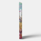 GARDEN VAN DE VERLORENDE SCHADOWS / RODE DRAGON FL Case-Mate iPhone CASE (Achterkant / Links)