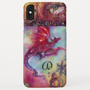 GARDEN VAN DE VERLORENDE SCHADOWS / RODE DRAGON FL Case-Mate iPhone CASE