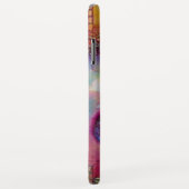 GARDEN VAN DE VERLORENDE SCHADOWS / RODE DRAGON FL Case-Mate iPhone CASE (Achterkant/rechts)