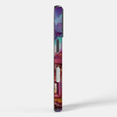 GARDEN VAN DE VERLORENDE SCHADOWS / RODE DRAGON FL Case-Mate iPhone CASE (Achterkant / Rechts)