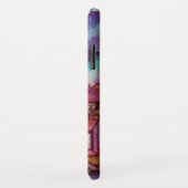 GARDEN VAN DE VERLORENDE SCHADOWS / RODE DRAGON FL Case-Mate iPhone CASE (Achterkant/rechts)