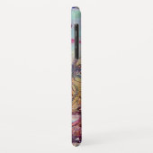 GARDEN VAN DE VERLORENDE SCHADOWS / RODE DRAGON FL Case-Mate iPhone CASE (Achterkant/links)